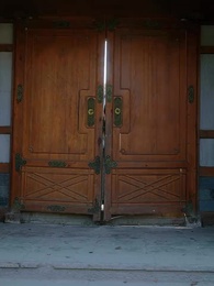 6화 - 나는 깊은 궁중에서 세월을 낚는다