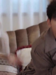 ตอนที่ 9 - บ้านนี้ชอบเป็นตัวสำรอง