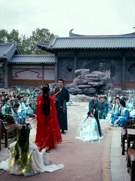 O Mais Forte, Mas Um Mendigo - Episode 32