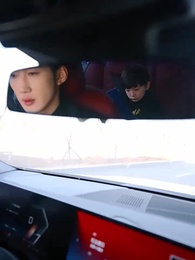 無人與你共白頭 - Episode 29