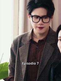 Episodio 7 - Cuando di a luz, me divorcié