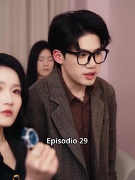 Cuando di a luz, me divorcié - Episode 29