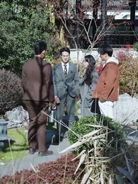 40화 - 내가 만든 세계