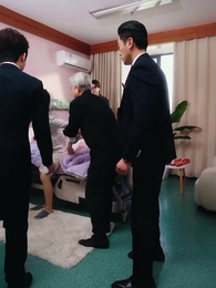 15화 - 퍼펙트한 이혼