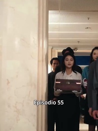 Episodio 55 - Cuando di a luz, me divorcié