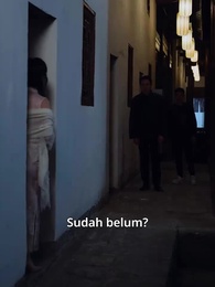 Episode 8 - Rahasia Si Wanita Kerang