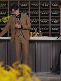 Vợ Ôm Con Bỏ Đi, Sếp Tổng Điên Cuồng Đuổi Theo - Episode 55