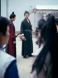 O Mais Forte, Mas Um Mendigo - Episode 10