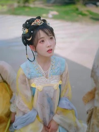 Cari Peluang di Istana Dingin - Episode 33