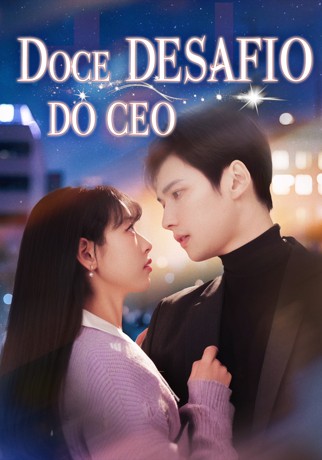 Doce Desafio do CEO