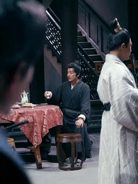 Episódio 11 - O Mais Forte, Mas Um Mendigo