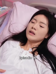 Cuando di a luz, me divorcié - Episode 12