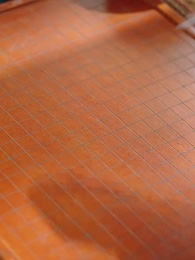 Cari Peluang di Istana Dingin - Episode 58