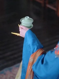 風よあの人に香を運べ - Episode 28