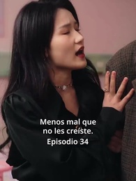 Episodio 34 - Cuando di a luz, me divorcié