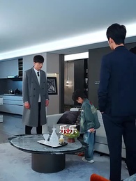 第19集 - 無人與你共白頭