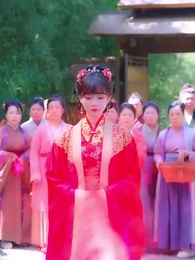 สามชาติสามภพ รักเราบรรจบ - Episode 31