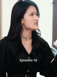 Episodio 16 - Cuando di a luz, me divorcié