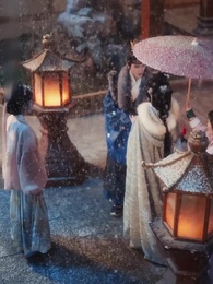 Cinta dan Janji di Balik Deru Perang - Episode 48