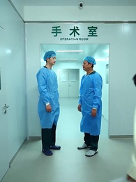 第14集 - 無人與你共白頭