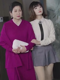 Vợ Ôm Con Bỏ Đi, Sếp Tổng Điên Cuồng Đuổi Theo - Episode 8