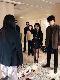 Episode 50 - Pernikahan yang kandas, saat aku melahirkan