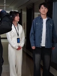 第2集 - 曦光映崢途