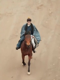 Episode 23 - Cinta dan Janji di Balik Deru Perang