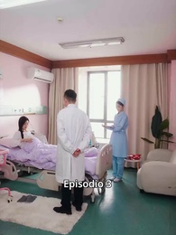 Episodio 3 - Cuando di a luz, me divorcié