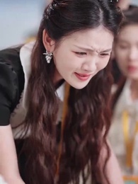 Episode 8 - Mawar yang Beruntung