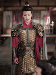 Cinta dan Janji di Balik Deru Perang - Episode 35