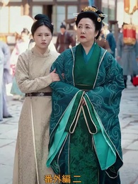 殿下、四つ子がまた都で大暴れ！ - Episode 74