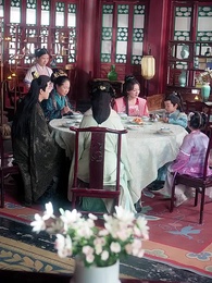 王爺，你家萌寶懂科學 - Episode 32