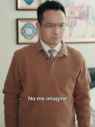 Episodio 21 - Cuando Me Desperté, Rogaron por Mí