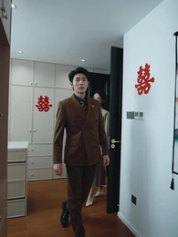 Sau Khi Kết Hôn, Đêm Nào Cũng Hạnh Phúc - Episode 36