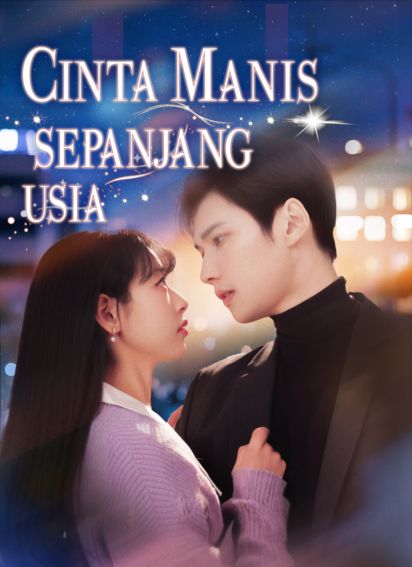 Cinta Manis Sepanjang Usia