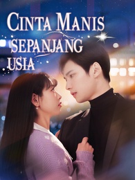 Cinta Manis Sepanjang Usia