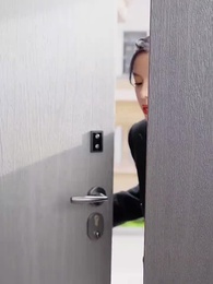 お嬢様 また正体がバレた - Episode 27