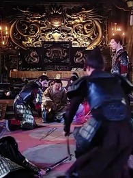 Tập 62 - Không Phụ Cảnh Ninh