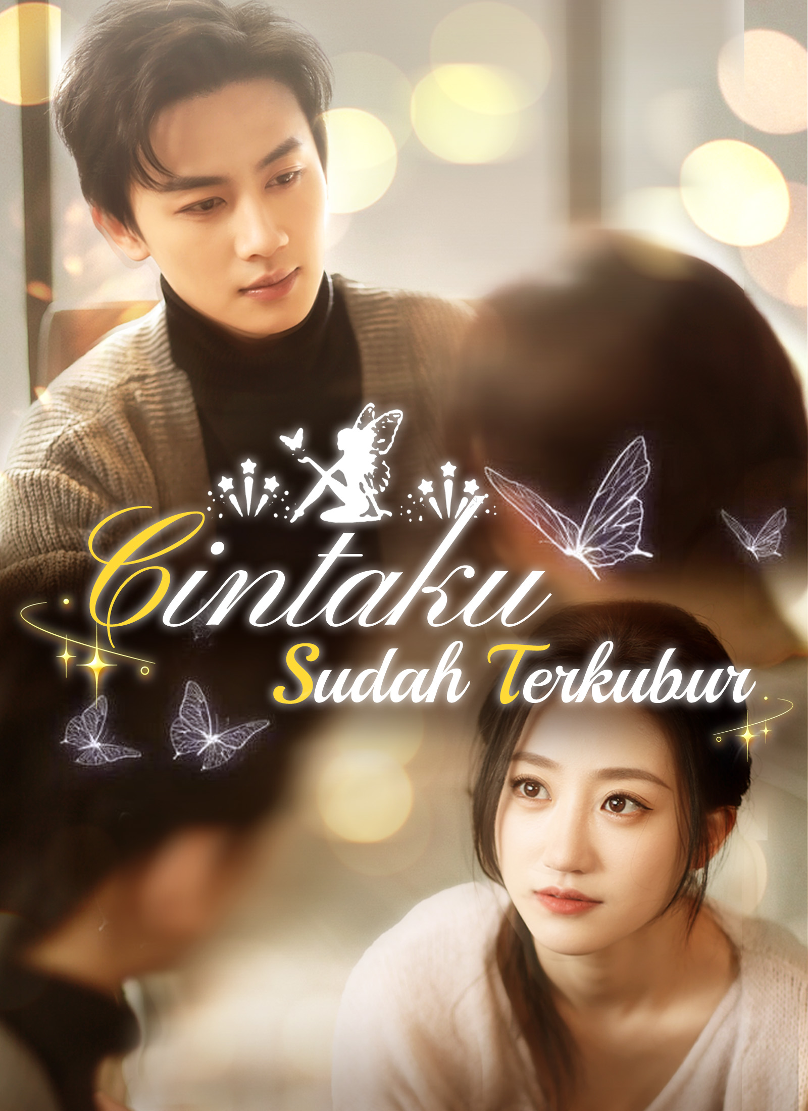 Cintaku Sudah Terkubur