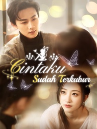 Cintaku Sudah Terkubur