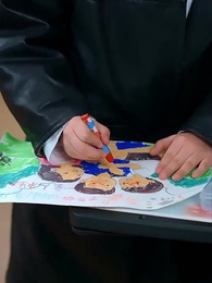 Episode 8 - None Shall Grow Old With You