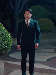 第55集 - 糖衣警報