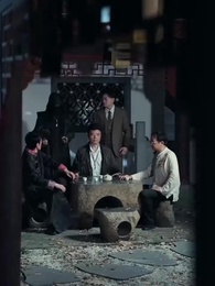 Episode 36 - Petals Upon the Throne