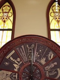 第22集 - 命運轉盤