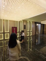 Episode 44 - Cinta Manis Sepanjang Usia