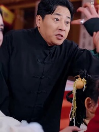 第14集 - 功夫寶貝踏江湖