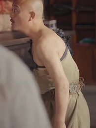 The Healer and Her Hired Husband - Episode 59