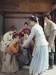 The Healer and Her Hired Husband - Episode 44