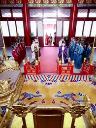 Episode 24 - Flames of Vengeance: The Seraphim Sisters